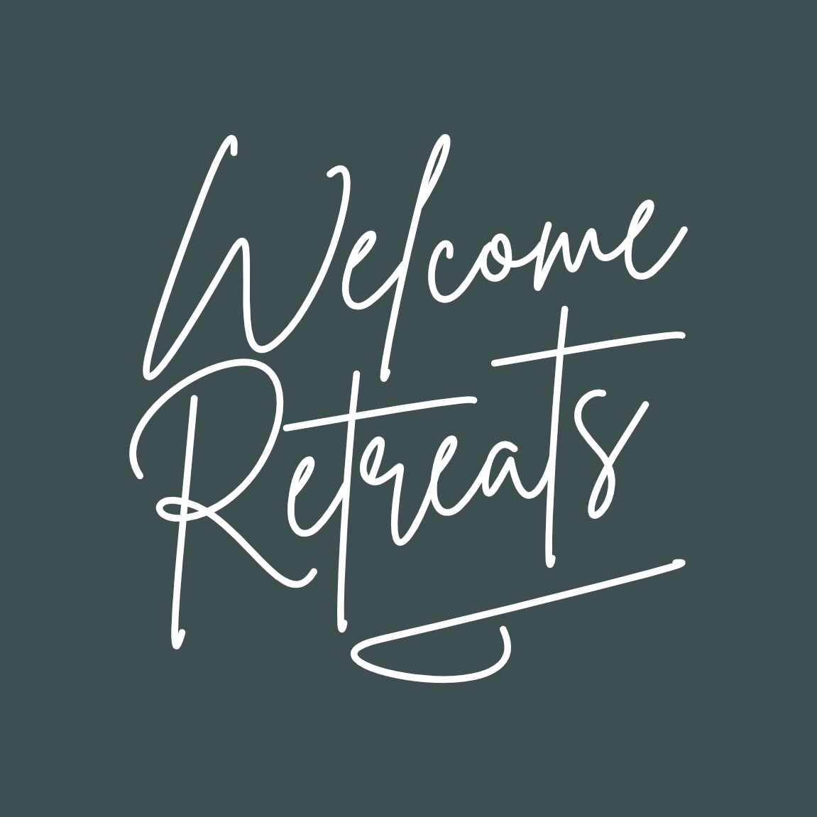 Welcome Retreats